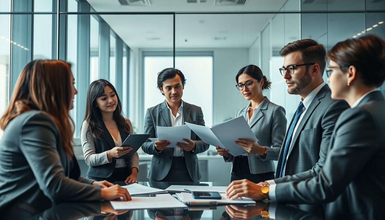 Review of property agreements