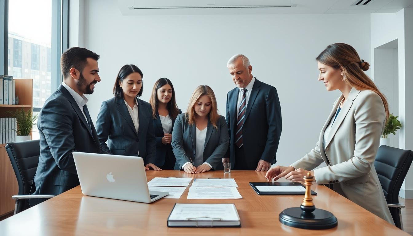 Closing support and documentation