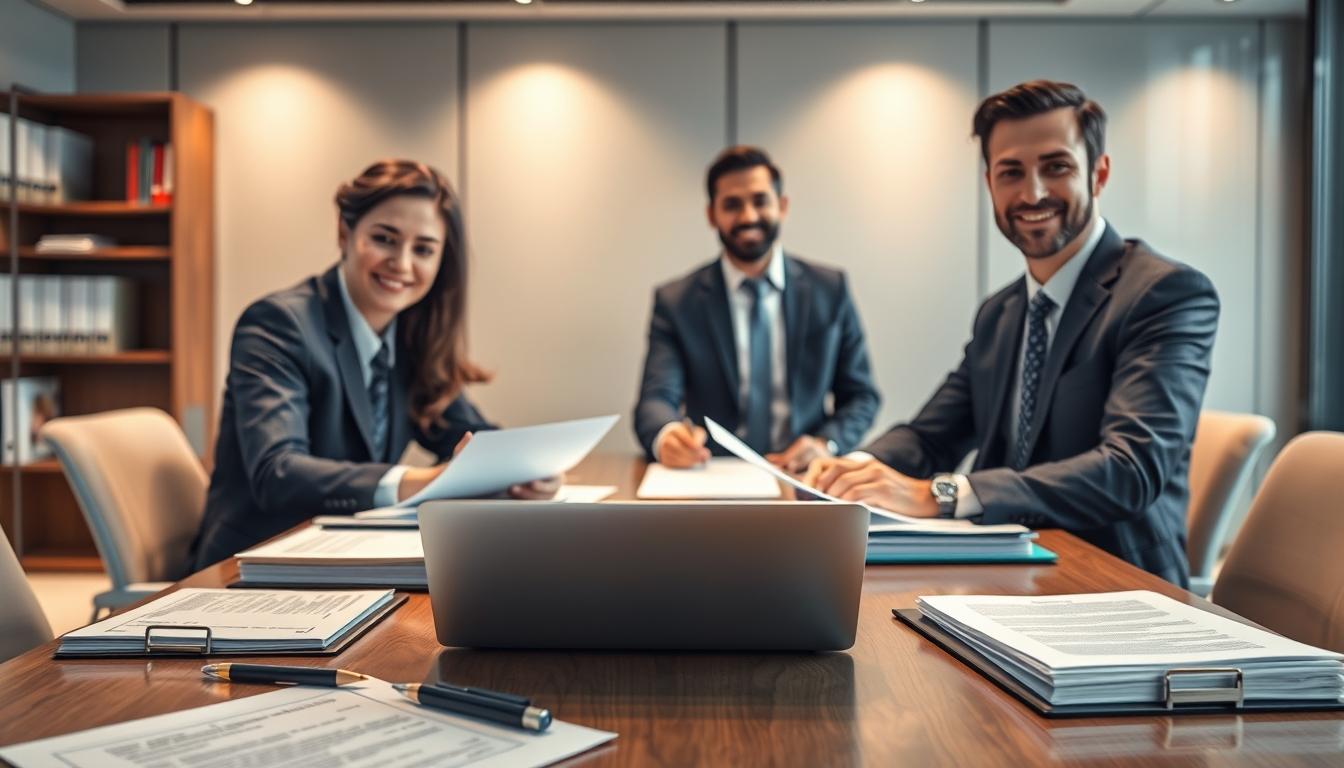 Compliance and legal guidance